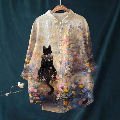 Chic and Comfortable Shirt