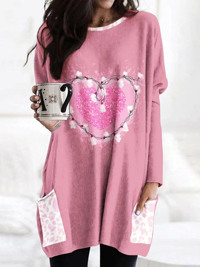 Chic and Comfortable Shirt