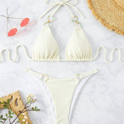 Bold and Beautiful Bikini