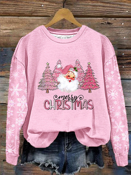 JO | Stylish Santa sweater