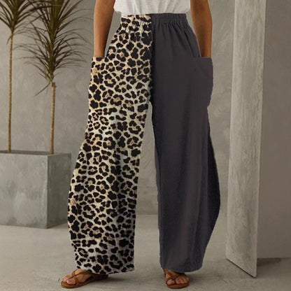 Bold and Beautiful Pants