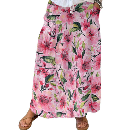 Chic and Comfortable Skirt