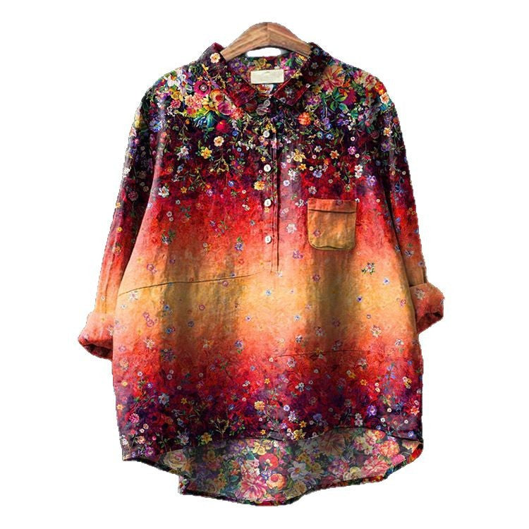 Bold and Beautiful Shirt