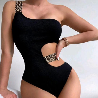 Chic and Comfortable Bikini