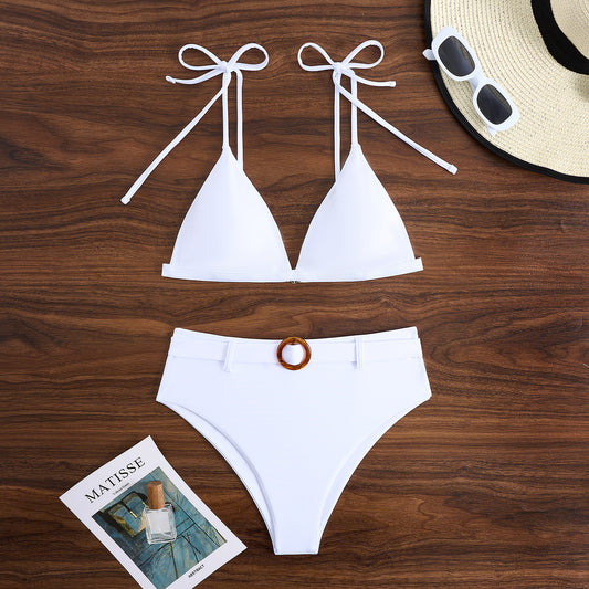 Classy and Versatile Bikini