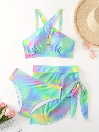 Bold and Beautiful Bikini