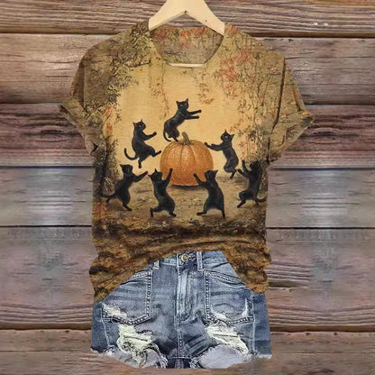 Alluring and Refined Summer Piece