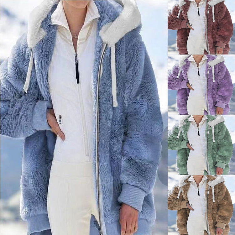 Chic and Comfortable Coat
