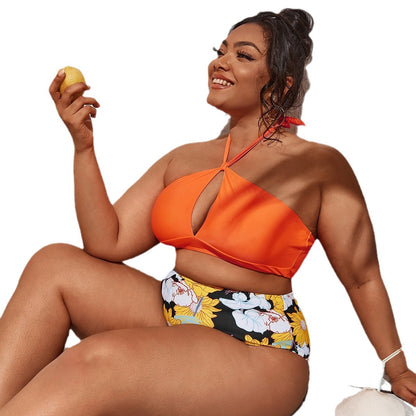 Alluring and Refined Swimsuit