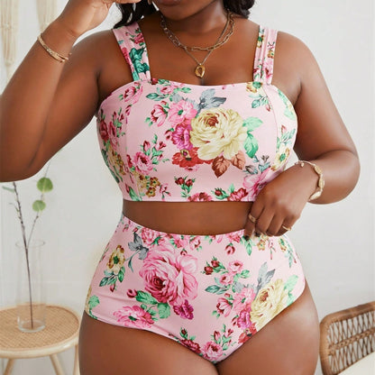 Bold and Beautiful Bikini