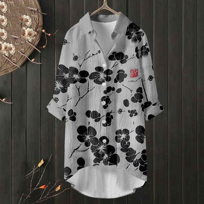 Chic and Comfortable Shirt