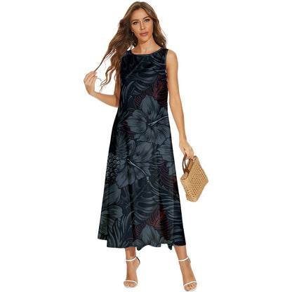 Chic and Comfortable Dress