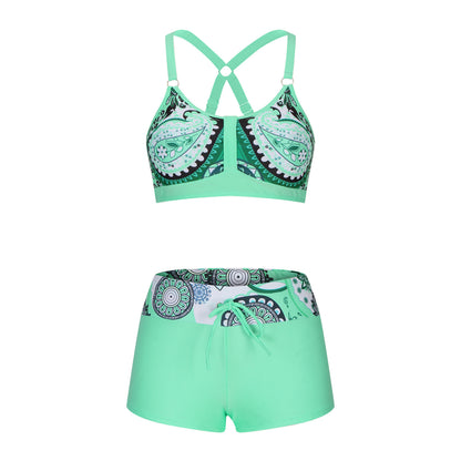 Alluring and Refined Swimsuit