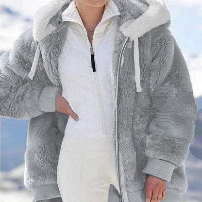 Chic and Comfortable Coat