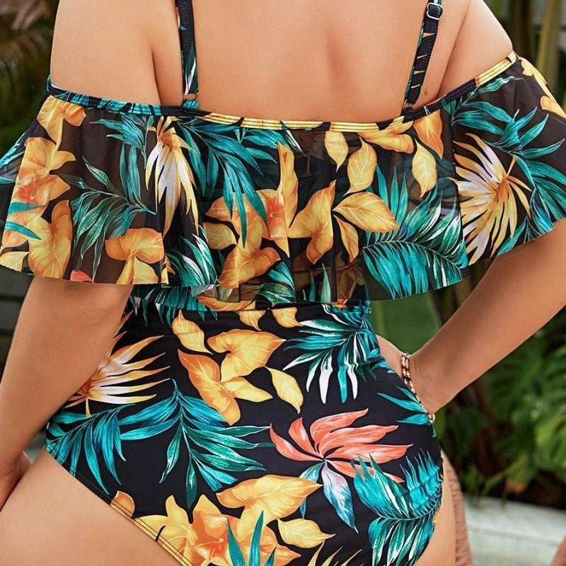 Chic and Comfortable Bikini