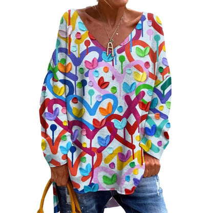 Bold and Beautiful Summer Piece