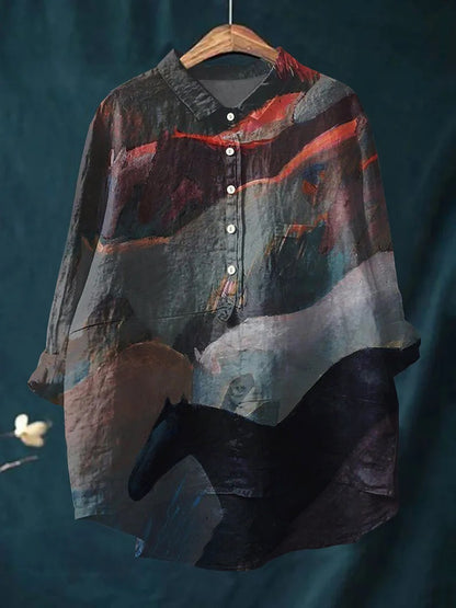 Chic and Comfortable Shirt