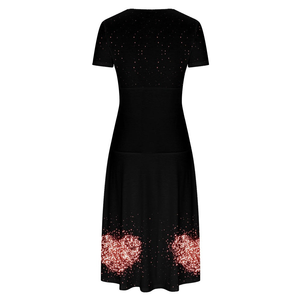 Chic and Comfortable Dress