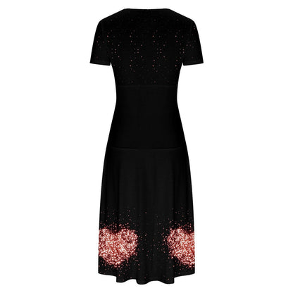 Chic and Comfortable Dress