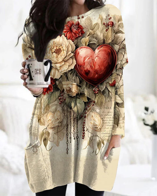 Chic and Comfortable Shirt