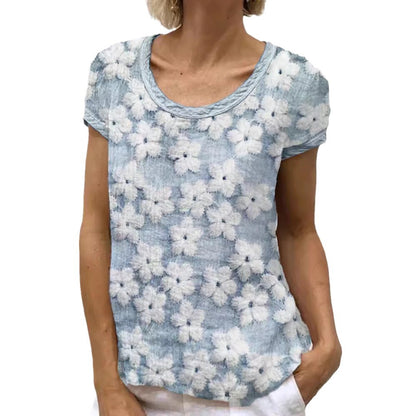 Bold and Beautiful Shirt
