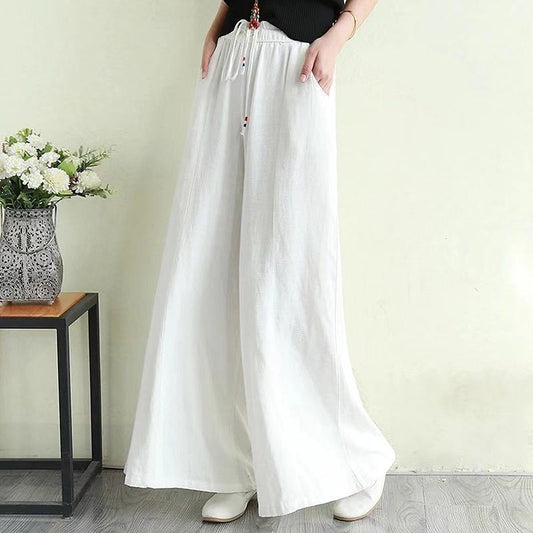 Bold and Beautiful Pants