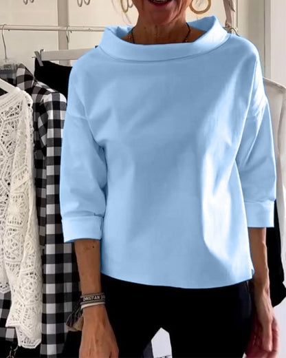 JO | Elegant T-shirt for women