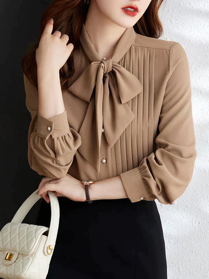 JO | Relaxed winter sweatshirt