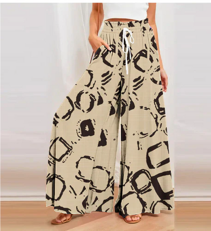 JO | Fancy and light pants