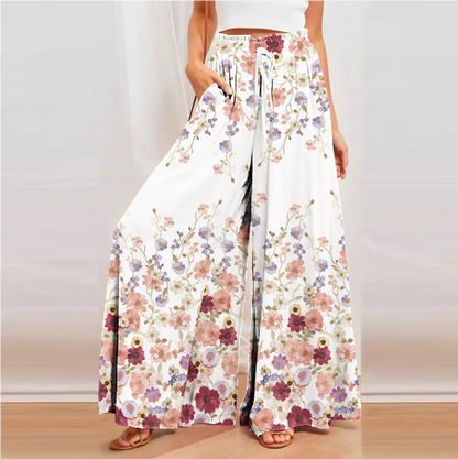 JO | Fancy and light pants