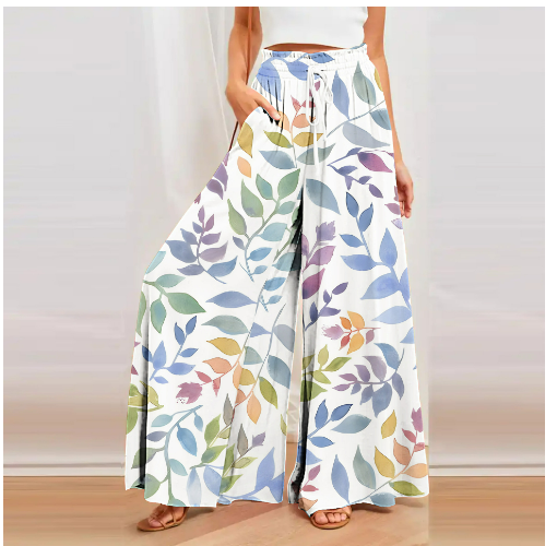 JO | Fancy and light pants
