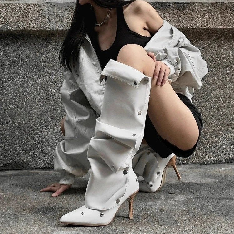 Casual and Supportive Orthopedic Boots