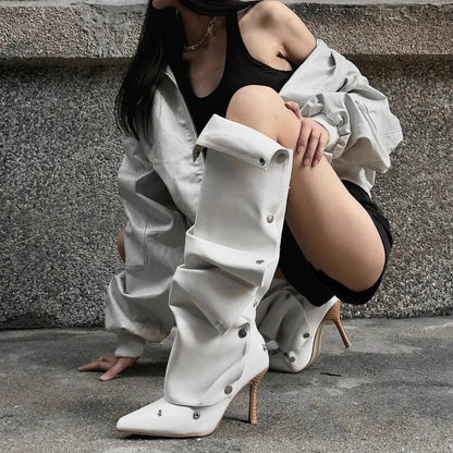Casual and Supportive Orthopedic Boots