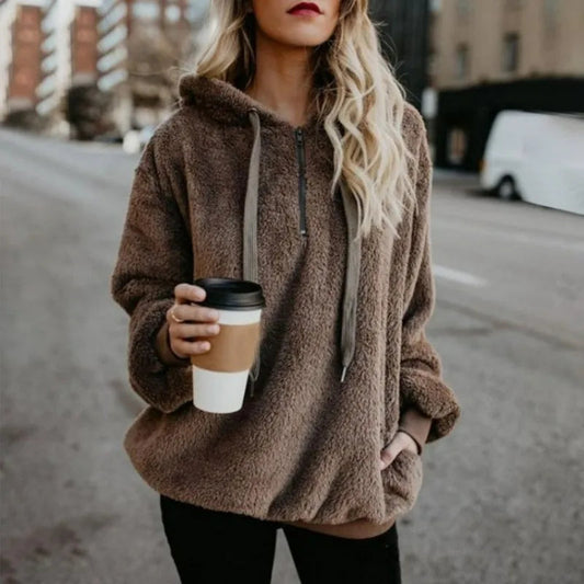 JO | Casual and comfortable winter sweaters