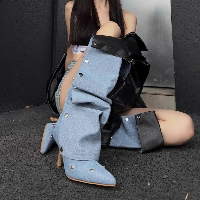 Casual and Supportive Orthopedic Boots