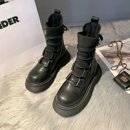 Casual and Supportive Orthopedic Boots