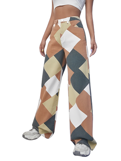 JO | Elegant and casual garment
