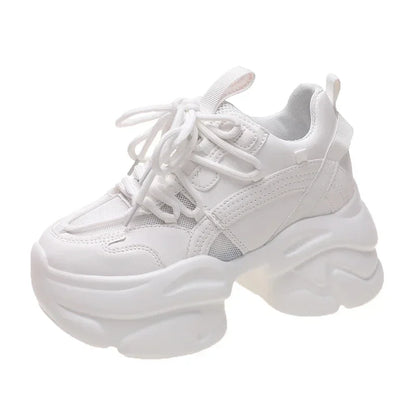 Casual and Supportive Orthopedic Sneakers