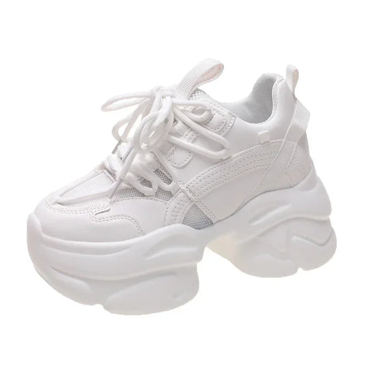 Casual and Supportive Orthopedic Sneakers