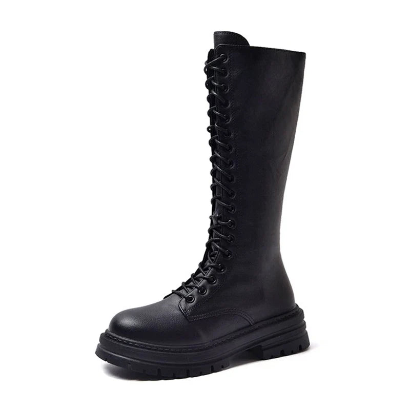Casual and Supportive Orthopedic Boots