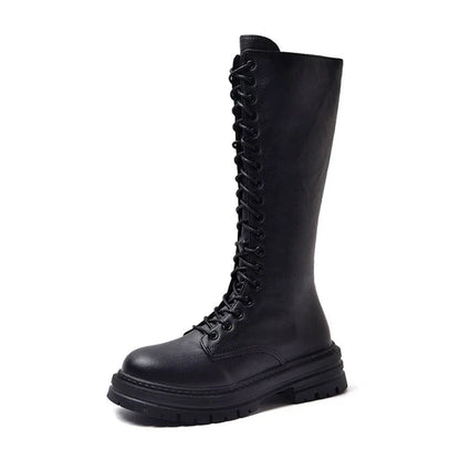 Casual and Supportive Orthopedic Boots