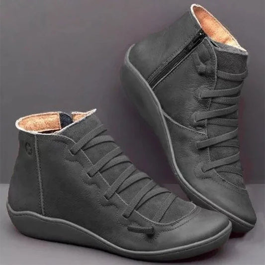 JO | Comfortable ankle boot