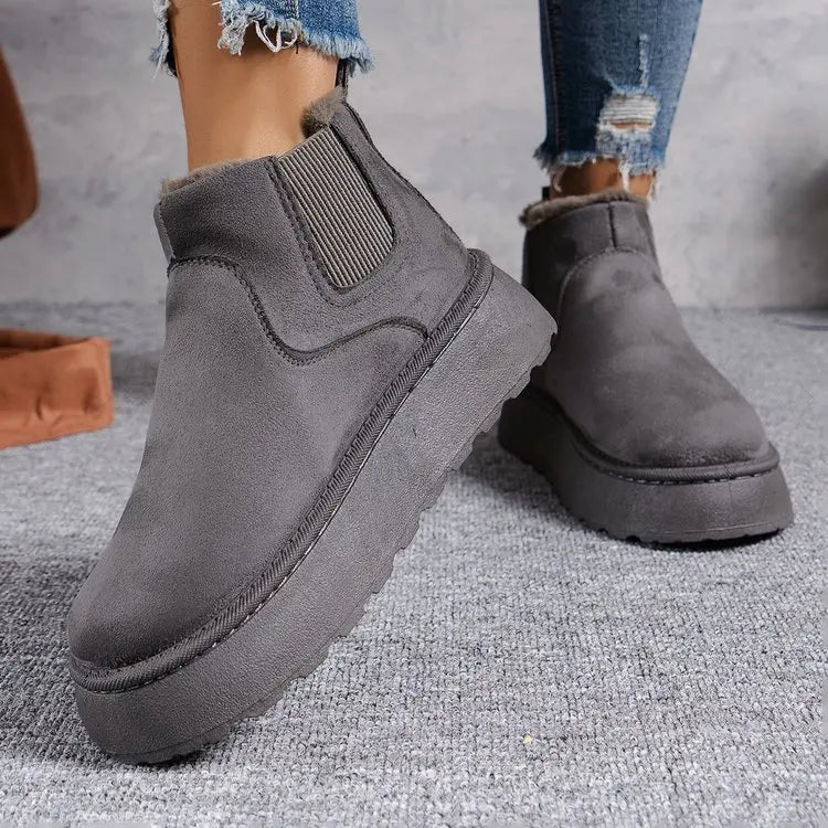 JO | Comfortable ankle boot