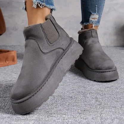 JO | Comfortable ankle boot