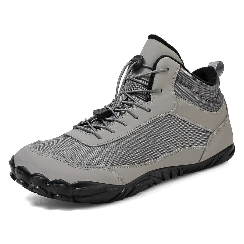 Casual and Supportive Orthopedic Sneakers