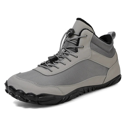 Casual and Supportive Orthopedic Sneakers