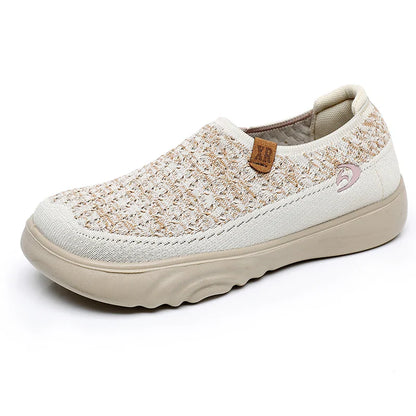 Casual and Supportive Orthopedic Shoes