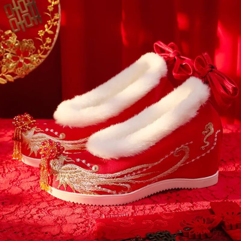 Casual and Supportive Orthopedic Shoes