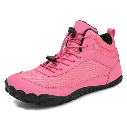 Casual and Supportive Orthopedic Sneakers