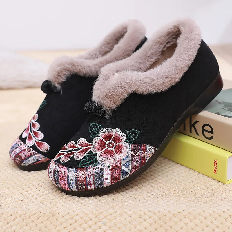 Casual and Supportive Orthopedic Shoes